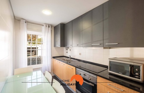 Peneco Beach Wohnung | #021 Stunning & Modern Beach Flat OldTown w/ Garag