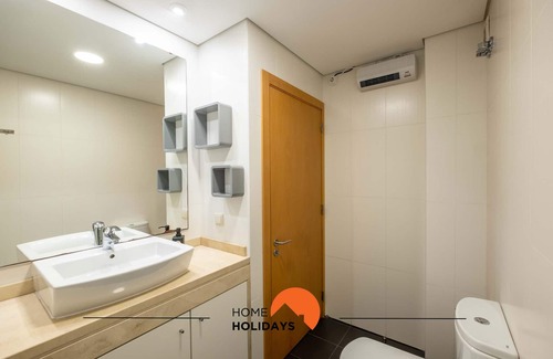 Peneco Beach Wohnung | #021 Stunning & Modern Beach Flat OldTown w/ Garag
