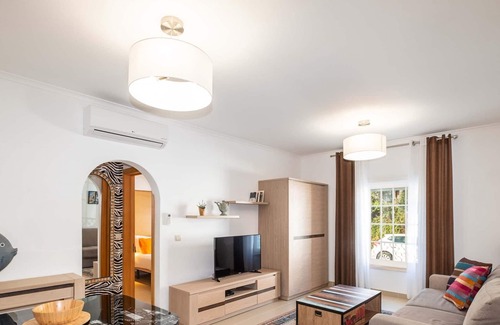 Peneco Beach Wohnung | #021 Stunning & Modern Beach Flat OldTown w/ Garag