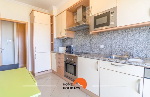 Albufeira Wohnung | #028 T1 Orada by Home Holidays