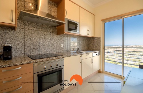 Albufeira Wohnung | #028 T1 Orada by Home Holidays