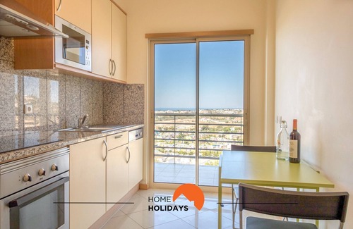 Albufeira Wohnung | #028 T1 Orada by Home Holidays
