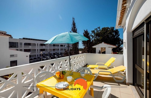 Areias de Sao Joao Wohnung | #029 Oura Village by Home Holidays
