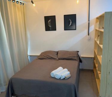 Funcionarios Wohnung | 03 Apartamento com Area privativa, máquina de lavar, vaga, cozinha