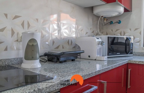 Areias de Sao Joao Wohnung | #035 T2 Oura Village by Home Holidays