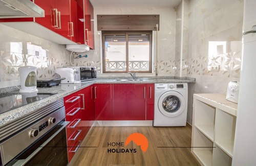 Areias de Sao Joao Wohnung | #035 T2 Oura Village by Home Holidays