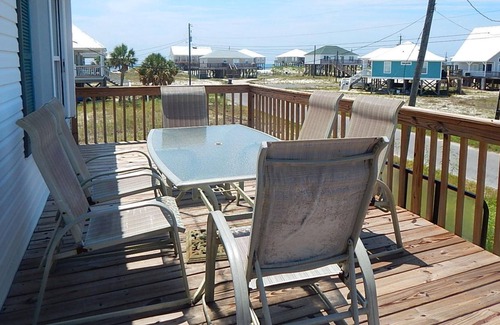 Silver Cay Haus | 039 Two Views by ACP