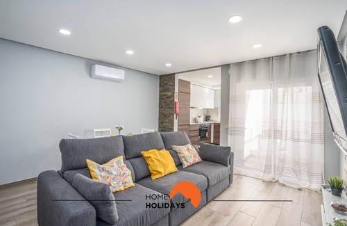 The Strip Wohnung | #040 Solar Flat by Home Holidays