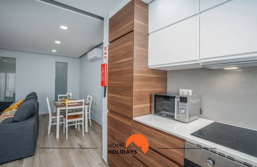 The Strip Wohnung | #040 Solar Flat by Home Holidays