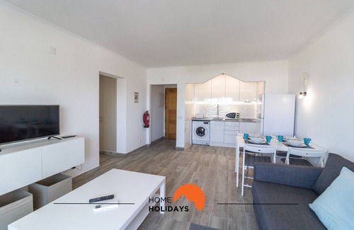 Correeira Wohnung | #048 Sunrise by Home Holidays