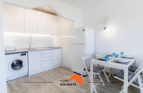 Correeira Wohnung | #048 Sunrise by Home Holidays