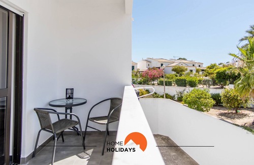 Areias de Sao Joao Wohnung | #051 Areias São João by Home Holidays