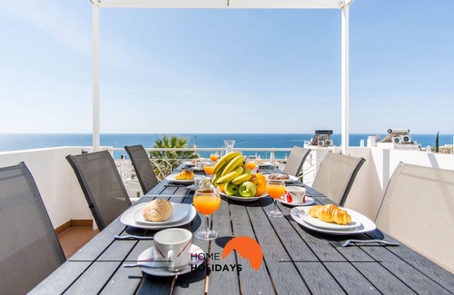Albufeira Villa | #052 V4 Mimosas by Home Holidays