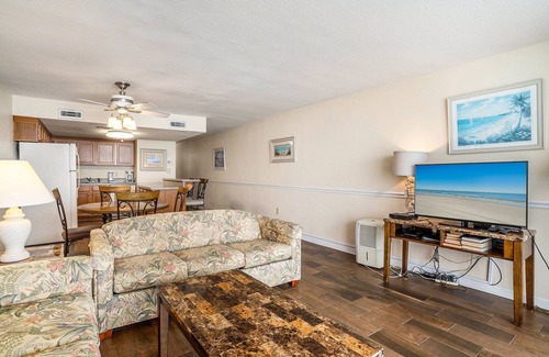 Garden City Eigentumswohnung | 0610 Waters Edge Resort 1 Bedroom Condo by RedAwning