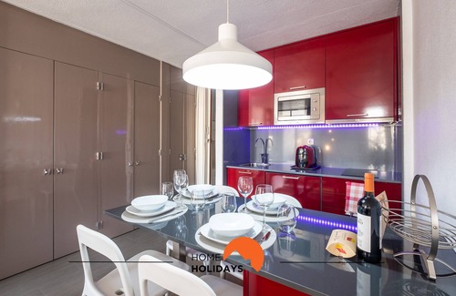 Albufeira Old Town Wohnung | #070 T0 Edifício Albufeira by Home Holidays