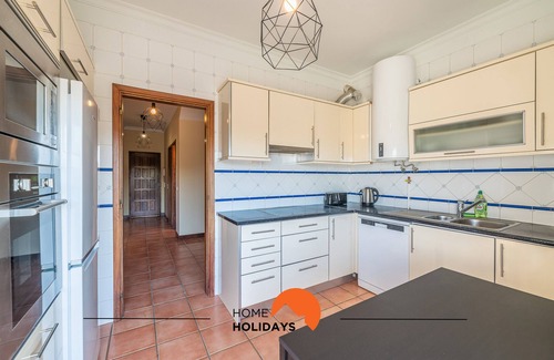 Olhos D'Agua Wohnung | #071 Maria Luisa by Home Holidays