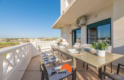 Olhos D'Agua Wohnung | #071 Maria Luisa by Home Holidays