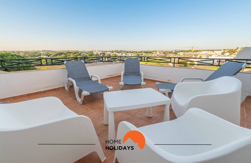 Olhos D'Agua Wohnung | #071 Maria Luisa by Home Holidays