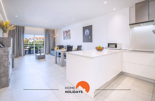 Areias de Sao Joao Wohnung | #079 T1 Vale Mangude by Home Holidays