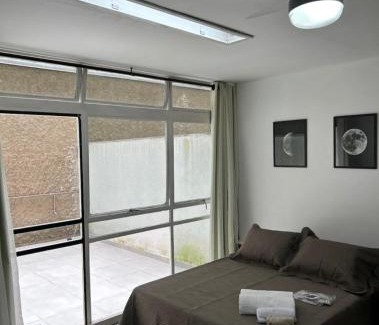 Funcionarios Wohnung | 08 Apartamento com area privativa na regiao da Savassi, cozinha, vaga de garagem ao lado da SmartFit