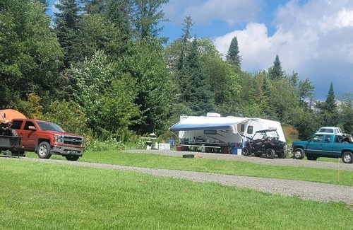Stewartstown Wohnmobilvermietung | 08) The RV Campsite 4