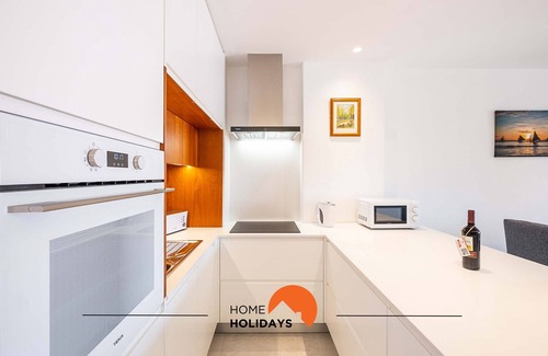 Areias de Sao Joao Wohnung | #081 T1 Vale Mangude 312 by Home Holidays