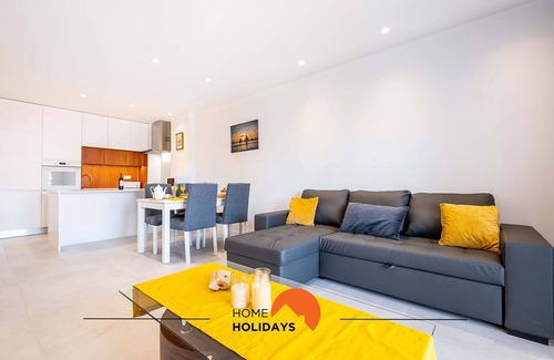 Areias de Sao Joao Wohnung | #081 T1 Vale Mangude 312 by Home Holidays
