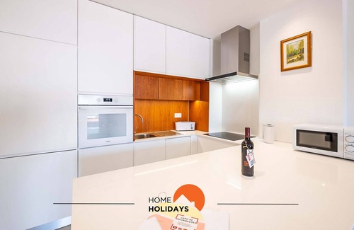 Areias de Sao Joao Wohnung | #081 T1 Vale Mangude 312 by Home Holidays