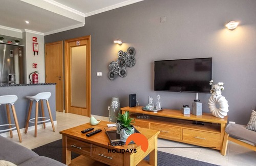 Olhos D'Agua Wohnung | #093 Vista das Ondas by Home Holidays
