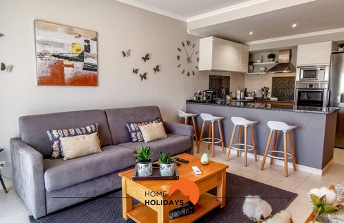 Olhos D'Agua Wohnung | #093 Vista das Ondas by Home Holidays