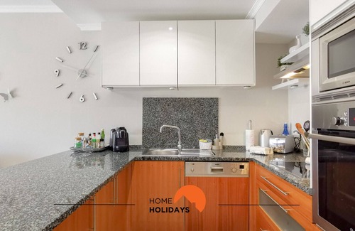 Olhos D'Agua Wohnung | #093 Vista das Ondas by Home Holidays