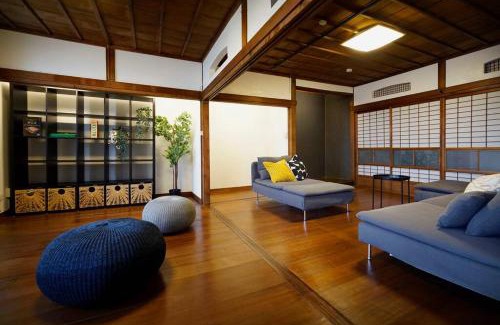 Motomachi Wohnung | 1日1組限定 北海道最古の写真館 2台無料駐車場