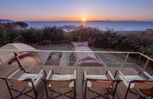 Futtsu Villa | 1日1組限定 1棟貸し別荘 露天風呂 別棟ご利用プラン RivageBlue