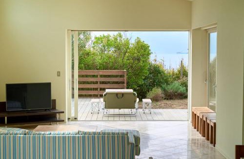 Futtsu Villa | 1日1組限定 1棟貸し別荘 露天風呂 別棟ご利用プラン RivageBlue