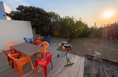 Futtsu Villa | 1日1組限定 1棟貸し別荘 露天風呂 別棟ご利用プラン RivageBlue