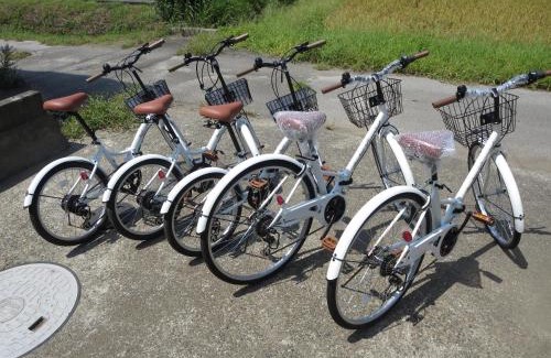 Kujukuri Wohnung | 1日1組限定 CoffeeTalk