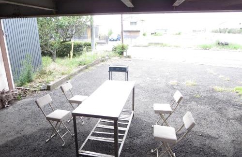 Hitachiota Wohnung | 1日1組限定 Hitachiota Studio