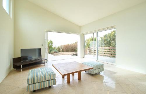 Futtsu Villa | 1日1組限定1棟貸し別荘 RivageBlue