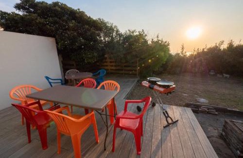 Futtsu Villa | 1日1組限定1棟貸し別荘 RivageBlue