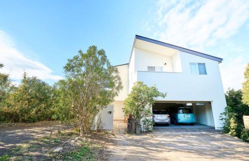 Futtsu Villa | 1日1組限定1棟貸し別荘4名様ご利用プラン RivageBlue