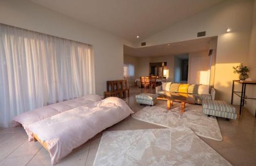 Futtsu Villa | 1日1組限定1棟貸し別荘4名様ご利用プラン RivageBlue