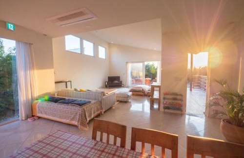 Futtsu Villa | 1日1組限定1棟貸し別荘4名様ご利用プラン RivageBlue