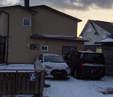 Date Villa | 1棟貸し Villa YOU hokkaido date toya