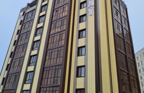 Kokshetau Wohnung | 1 и 2ком квартиры в одном доме