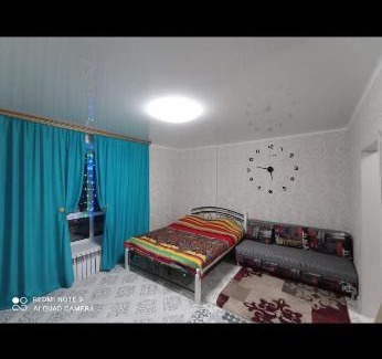 Kokshetau Wohnung | 1 и 2ком квартиры в одном доме