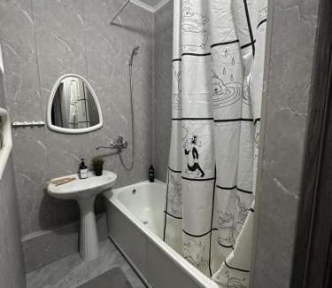 Kokshetau Wohnung | 1 комнатная квартира,