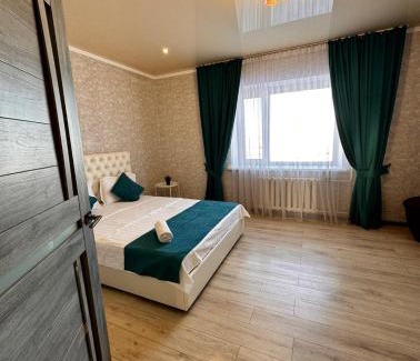 Kokshetau Wohnung | 1 комнатная квартира,