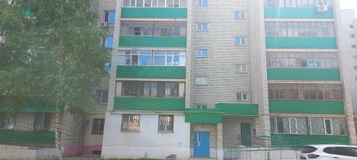 Uralsk Wohnung | 1-комнатная квартира