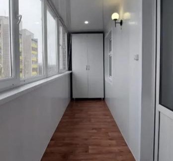 Uralsk Wohnung | 1-комнатная квартира