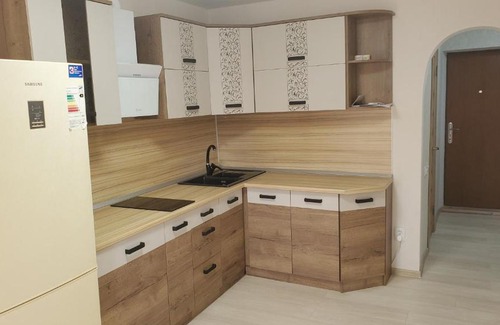 Karras Wohnung | 1-комнатная квартира
